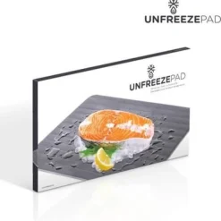Express Unfreeze Pad upptiningsbräda