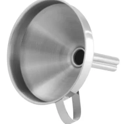 Fackelmann kökstratt i rostfritt stål ref. 40428