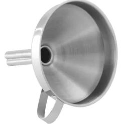 Fackelmann kökstratt i rostfritt stål ref. 40428