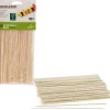 Fackelmann Sataypinnar i trä 20 cm 100 bitar