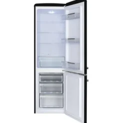 Kombinerad Kyl- & Frys-Fagor 3ffv-1855n Kylskåp Med Frys 244 L