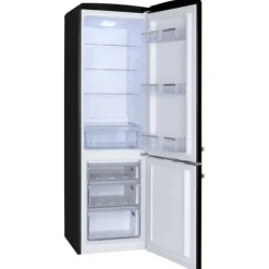 Kombinerad Kyl- & Frys-Fagor 3ffv-1855n Kylskåp Med Frys 244 L