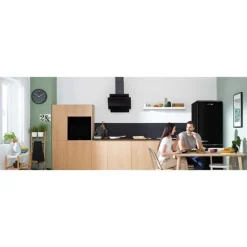 Kombinerad Kyl- & Frys-Fagor 3ffv-1855n Kylskåp Med Frys 244 L