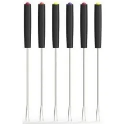 FAGOR Raclettemaskin - FG816 - Raclette/Fondue - Upp till 8 personer - Justerbar termostat - 1100W