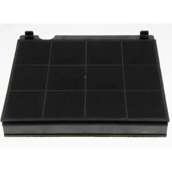 Köksfläktar-FCH160 kolfilter för Candy hood - Designad för modellerna 49019595, 94212247400, EFC60400X