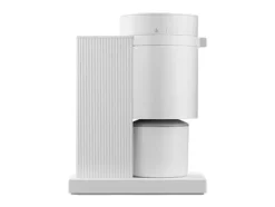 Kaffemaskiner & Espresso-Fellow Opus - Automatisk kvarn - Vit