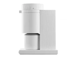 Kaffemaskiner & Espresso-Fellow Opus - Automatisk kvarn - Vit