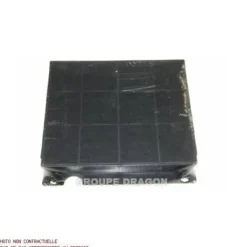 Köksfläktar-Fettfilter för FAGOR huv - 5CFB-900X - 5CFB-900X1 - 5CFT-60X - 5CFT-60X1 - 5CFT-70X - 5CFT-7