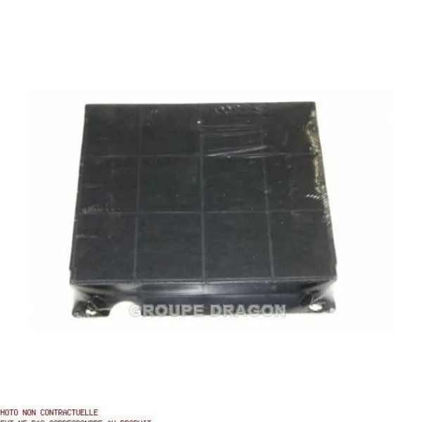 Köksfläktar-Fettfilter för FAGOR huv - 5CFB-900X - 5CFB-900X1 - 5CFT-60X - 5CFT-60X1 - 5CFT-70X - 5CFT-7