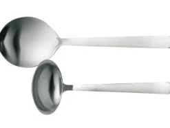 Fiskars Tillbehör För Matservering-FF Serveringsverktyg för grönsaker, ris och pasta (matt) (1002959)