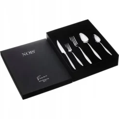 FIANO bestickset, 30-delars set för 6 personer NOIS