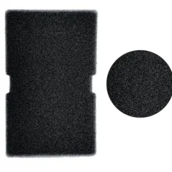 Torktumlare-Filter - Beko - 2964840100 - Set of 2 - Compatible Tumble Dryer - Black
