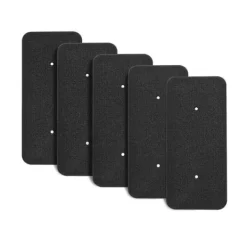 Torktumlare-Filter för Candy Hoover 40006731 torktumlare 5-Pack