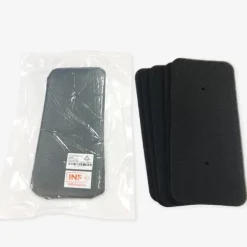 Filter för Candy Hoover 40006731 torktumlare 5-Pack