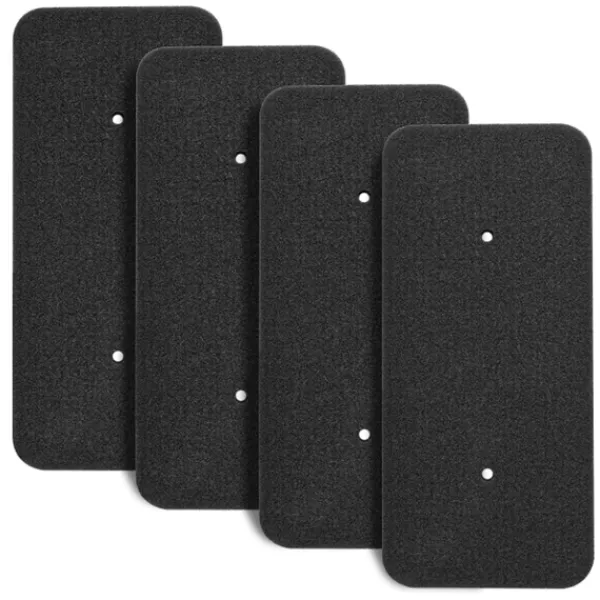 Torktumlare-Filter för Candy Hoover 40006731 torktumlare 4-pack