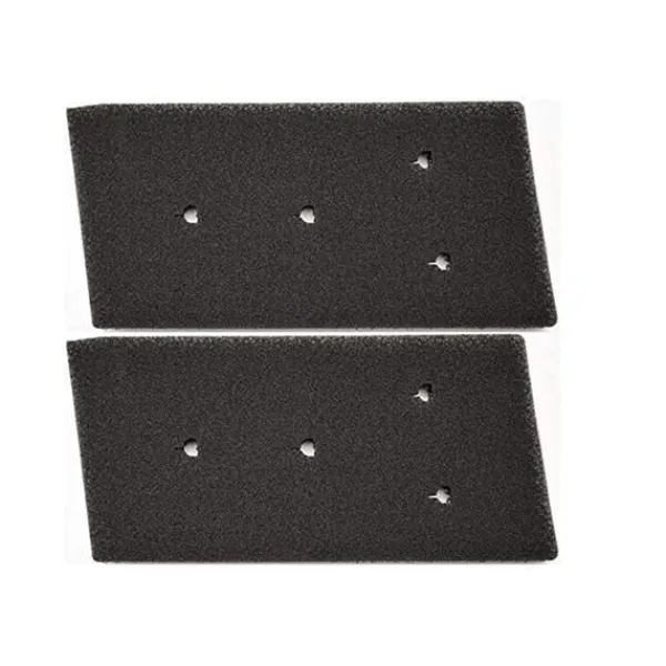 Torktumlare-Filter för Candy Hoover 40006731 torktumlare 4-pack