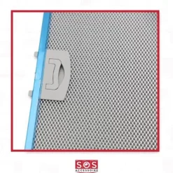 Köksfläktar-FILTER FÖR GORENJE HUVA