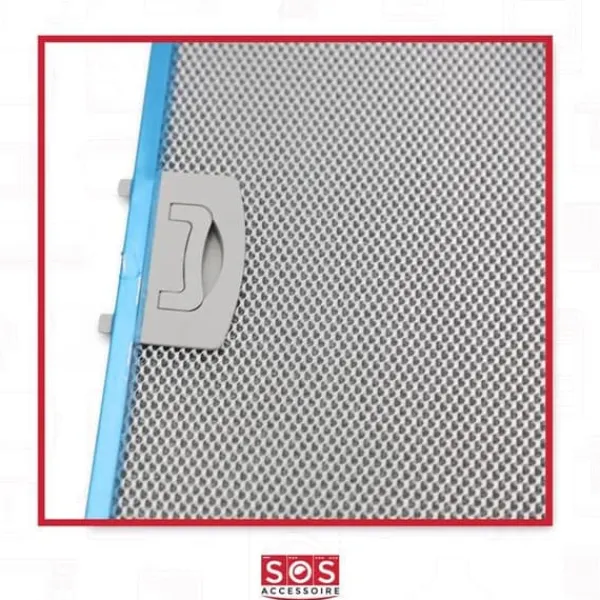 Köksfläktar-FILTER FÖR GORENJE HUVA