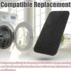 Filter för Samsung torktumlare DC62-00376A