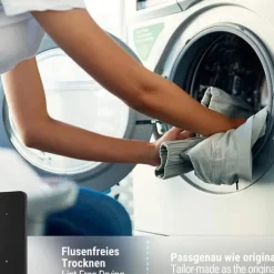 Filter för Samsung torktumlare DC62-00376A