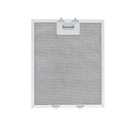 Köksfläktar-Filter för Whirlpool, lkea, Jenn Air W10169961A