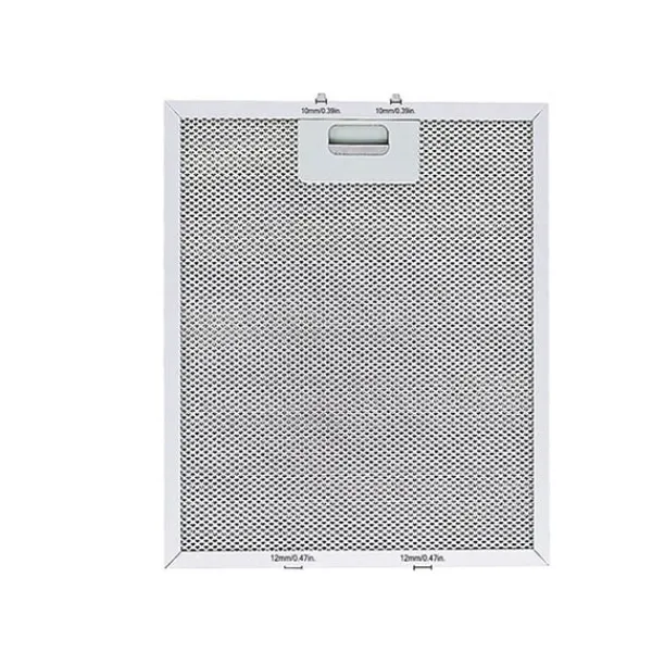 Köksfläktar-Filter för Whirlpool, lkea, Jenn Air W10169961A