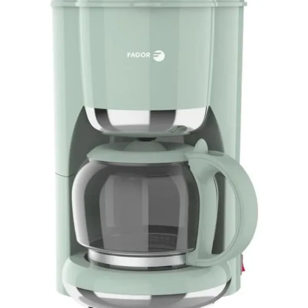 Filterkaffebryggare - FAGOR - FG1560 - 1,5L - 12 koppar - Håll värmen