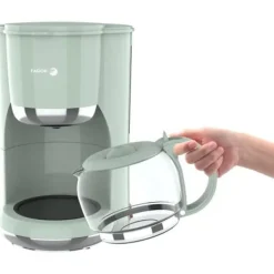Filterkaffebryggare - FAGOR - FG1560 - 1,5L - 12 koppar - Håll värmen