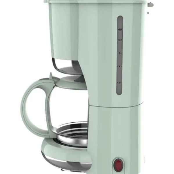 Filterkaffebryggare - FAGOR - FG1560 - 1,5L - 12 koppar - Håll värmen