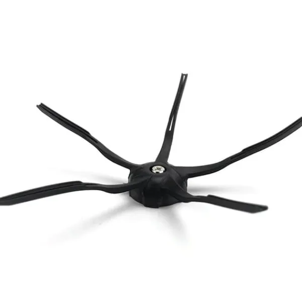 Dammsugartillbehör-Filterkit till Roborock S5, S6 m.fl - Svart