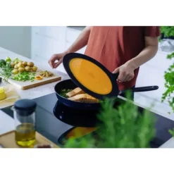 Fiskars Grytlappar & Grillvantar-1027305 Functional form stänkskydd