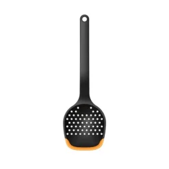 Fiskars Hålslevar-- FunctionalForm Hollow Spoon - Drains While Serving