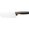 Fiskars Köksknivar-- FunctionalForm Nakiri Knife - 16 cm