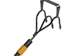 Fiskars 1000681, Stål, Plast, Svart, Orange, 305 mm