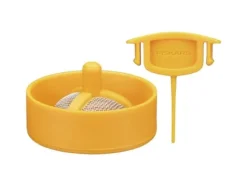 Fiskars Tefilter-för bevarande av OSCILLATORER