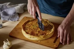 Fiskars Functional Form - Pizza wheel - 26 cm