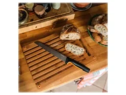Fiskars Köksknivar-Functional Form - Brödkniv - 21.3 cm