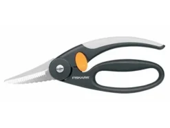 Fiskars FunctionalForm Fish shear - Sax - 220 mm