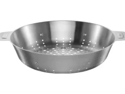 Fiskars Silar-Norden Grill Chef stålspatel, 30 cm