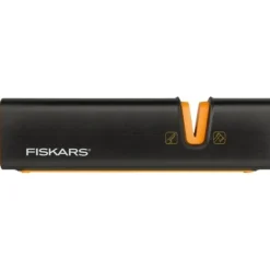 Fiskars Köksknivar-XSharp yx- och knivslip