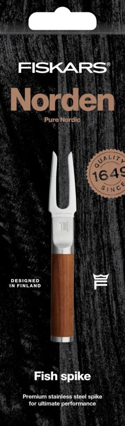 Fiskars Tranchergafflar-Fiskgaffel Norden