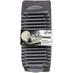 5five - diskhög f̦or 16 kuvert grå