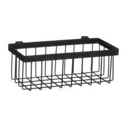 5five - diskmedel för diskho i svart metall- USED