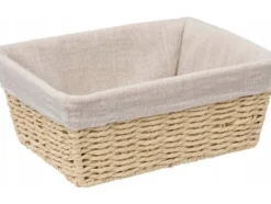 5five Kord brödkorg, 25 x 19 x 10 cm