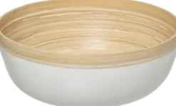 5five Salladsskål i bambu 5,5 liter