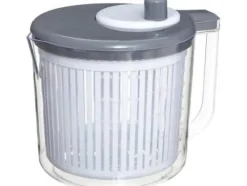 5five Simply Smart Mini salotų džiovintuvas 5five Simple Smart 2,5 L, pilkas