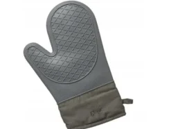 Grytlappar & Grillvantar-5five Ugnshandske i silikon, 1 del