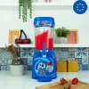 Slushmaskiner-Fizz Creations PUPPiE - SLUSH ICE PUPPIE - Maskin