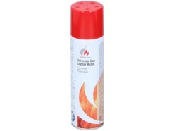 Gasbrännare-Flame Classics, Lightergas - 250ml.