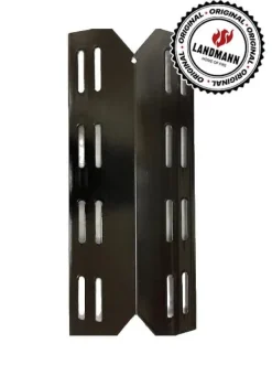 Flame Tamer / värmefördelningsplåt Landmann Triton 4.0 samt 4.1